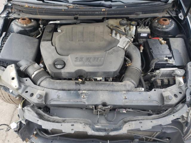 Photo 6 VIN: 1G1ZD5E79BF313409 - CHEVROLET MALIBU 