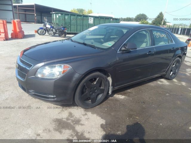 Photo 1 VIN: 1G1ZD5E7XA4136119 - CHEVROLET MALIBU 