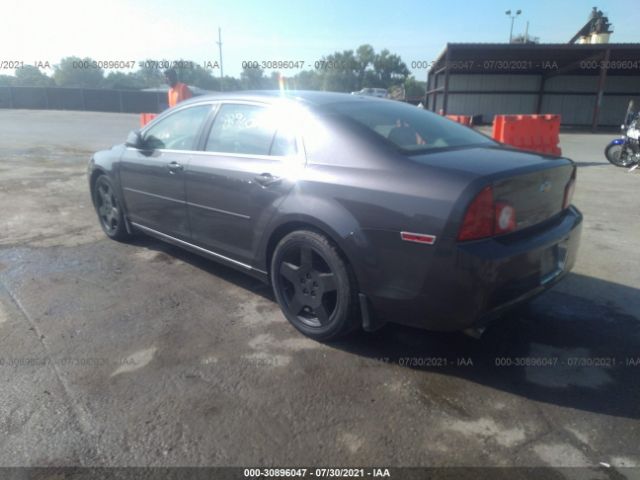 Photo 2 VIN: 1G1ZD5E7XA4136119 - CHEVROLET MALIBU 