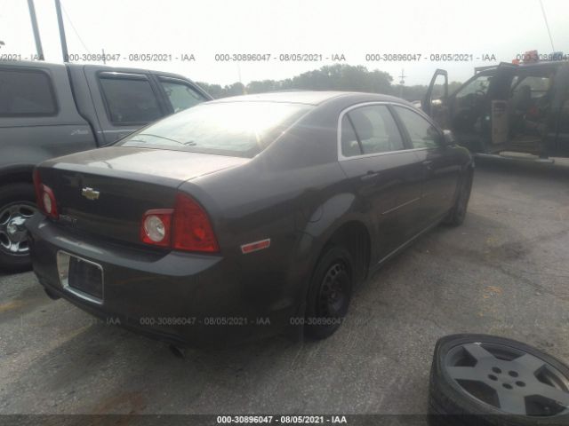 Photo 3 VIN: 1G1ZD5E7XA4136119 - CHEVROLET MALIBU 