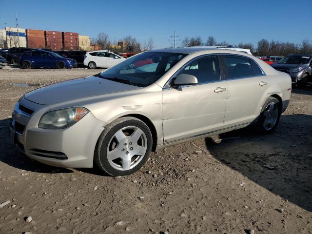 Photo 0 VIN: 1G1ZD5E7XAF122239 - CHEVROLET MALIBU 