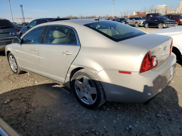 Photo 1 VIN: 1G1ZD5E7XAF122239 - CHEVROLET MALIBU 