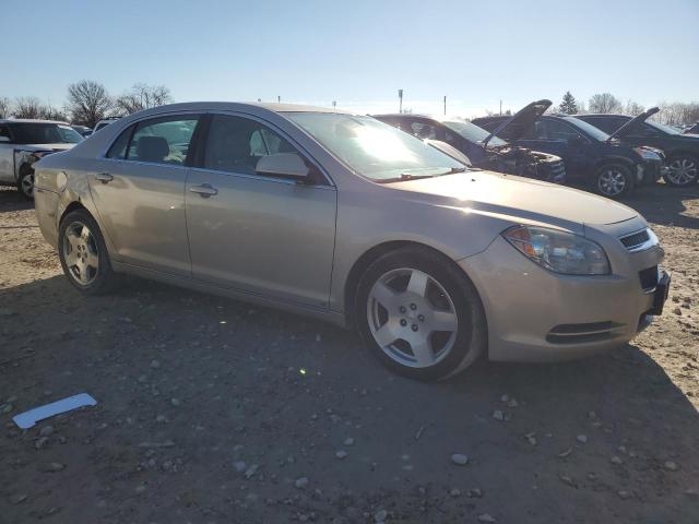 Photo 3 VIN: 1G1ZD5E7XAF122239 - CHEVROLET MALIBU 