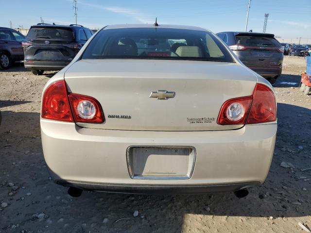 Photo 5 VIN: 1G1ZD5E7XAF122239 - CHEVROLET MALIBU 