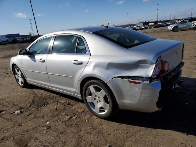 Photo 1 VIN: 1G1ZD5E7XAF221773 - CHEVROLET MALIBU 2LT 