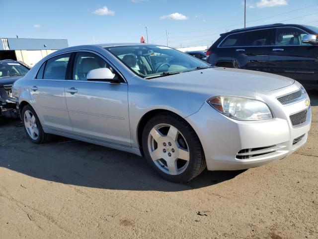 Photo 3 VIN: 1G1ZD5E7XAF221773 - CHEVROLET MALIBU 2LT 