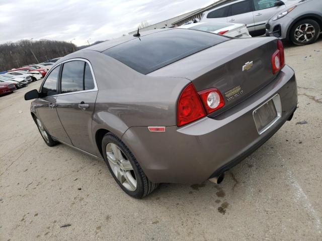 Photo 2 VIN: 1G1ZD5E7XBF104485 - CHEVROLET MALIBU 2LT 