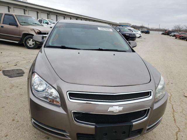 Photo 8 VIN: 1G1ZD5E7XBF104485 - CHEVROLET MALIBU 2LT 