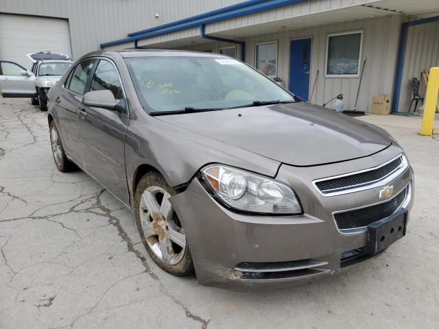 Photo 0 VIN: 1G1ZD5E7XBF111260 - CHEVROLET MALIBU 4D 