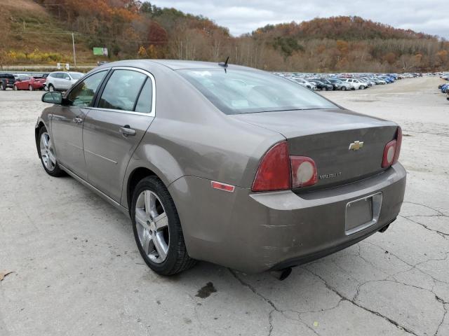 Photo 2 VIN: 1G1ZD5E7XBF111260 - CHEVROLET MALIBU 4D 