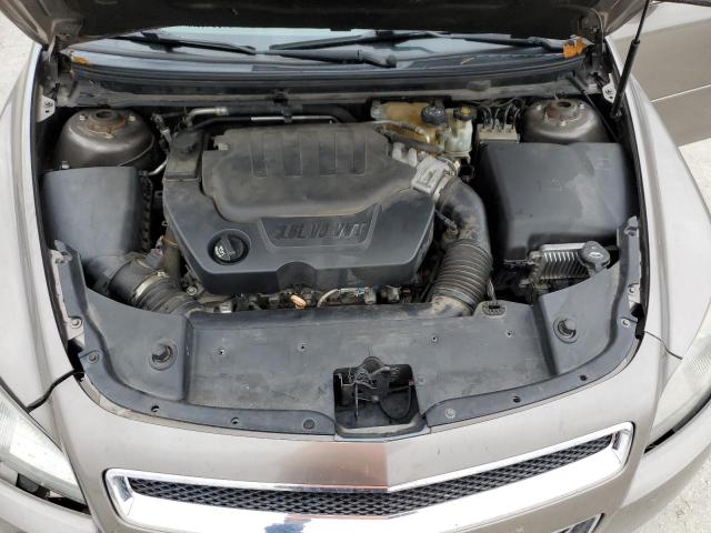 Photo 6 VIN: 1G1ZD5E7XBF111260 - CHEVROLET MALIBU 4D 