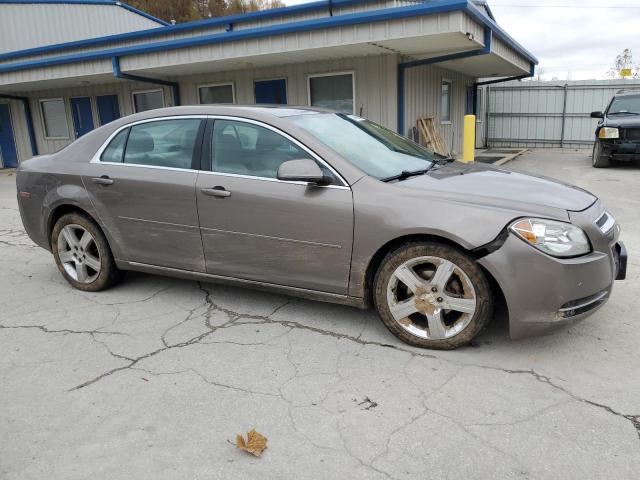 Photo 8 VIN: 1G1ZD5E7XBF111260 - CHEVROLET MALIBU 4D 