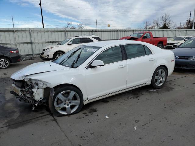 Photo 0 VIN: 1G1ZD5E7XBF118581 - CHEVROLET MALIBU 2LT 