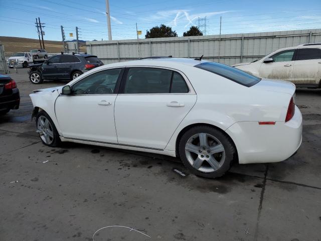 Photo 1 VIN: 1G1ZD5E7XBF118581 - CHEVROLET MALIBU 2LT 