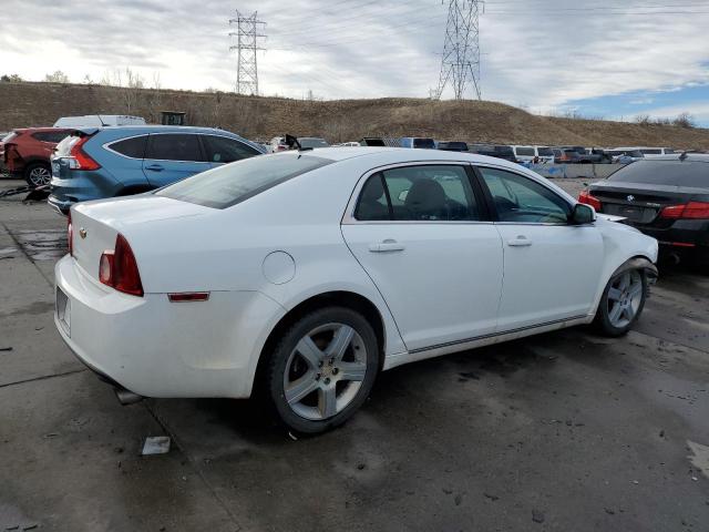 Photo 2 VIN: 1G1ZD5E7XBF118581 - CHEVROLET MALIBU 2LT 