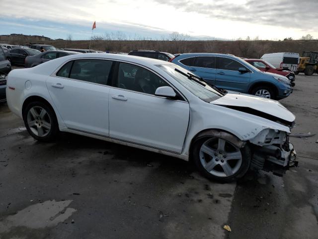 Photo 3 VIN: 1G1ZD5E7XBF118581 - CHEVROLET MALIBU 2LT 