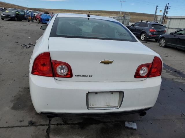 Photo 5 VIN: 1G1ZD5E7XBF118581 - CHEVROLET MALIBU 2LT 