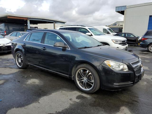 Photo 3 VIN: 1G1ZD5E7XBF156893 - CHEVROLET MALIBU 2LT 