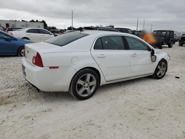 Photo 2 VIN: 1G1ZD5E7XBF243306 - CHEVROLET MALIBU 2LT 