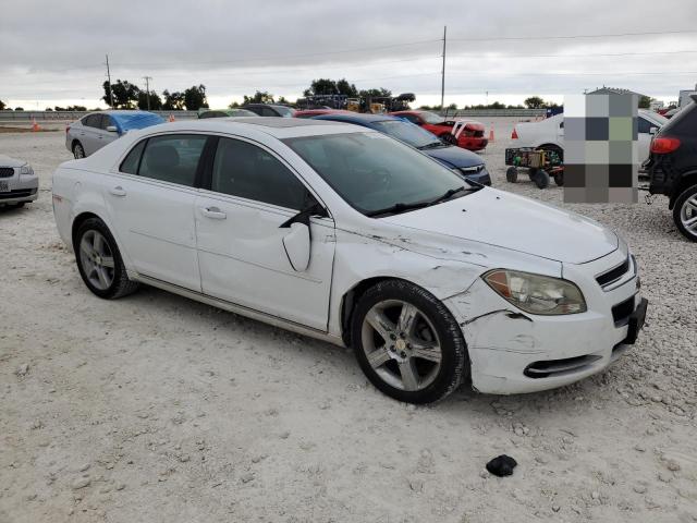 Photo 3 VIN: 1G1ZD5E7XBF243306 - CHEVROLET MALIBU 2LT 