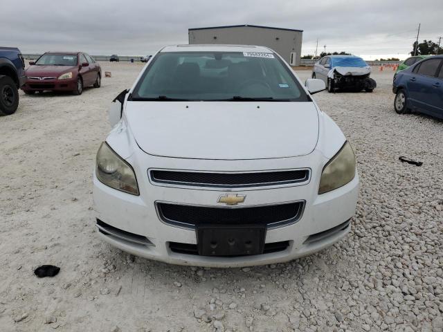 Photo 4 VIN: 1G1ZD5E7XBF243306 - CHEVROLET MALIBU 2LT 