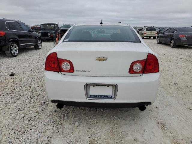 Photo 5 VIN: 1G1ZD5E7XBF243306 - CHEVROLET MALIBU 2LT 