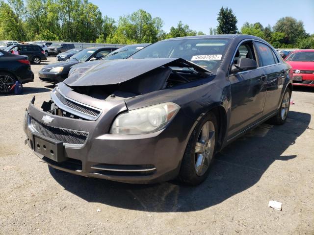 Photo 1 VIN: 1G1ZD5E7XBF253589 - CHEVROLET MALIBU 2LT 