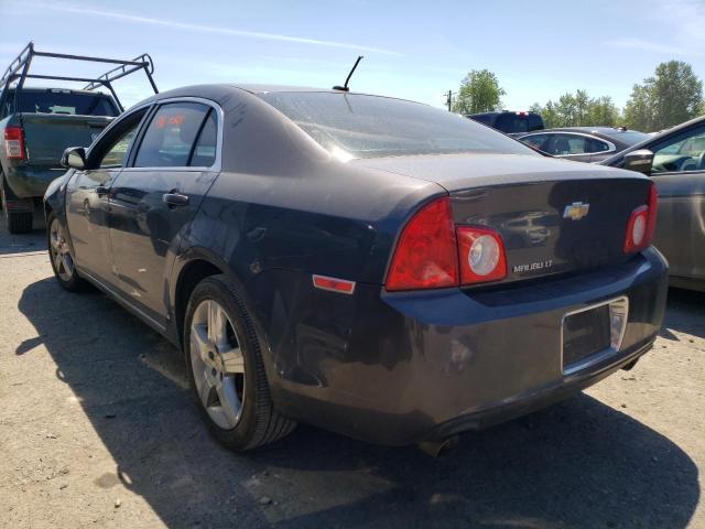 Photo 2 VIN: 1G1ZD5E7XBF253589 - CHEVROLET MALIBU 2LT 