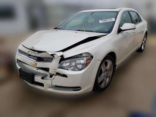 Photo 0 VIN: 1G1ZD5E7XBF307134 - CHEVROLET MALIBU 