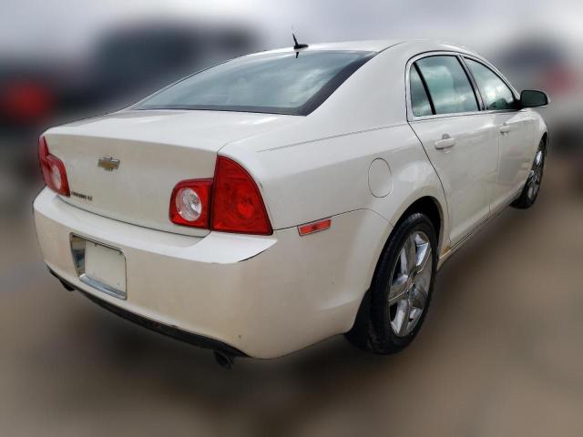 Photo 2 VIN: 1G1ZD5E7XBF307134 - CHEVROLET MALIBU 