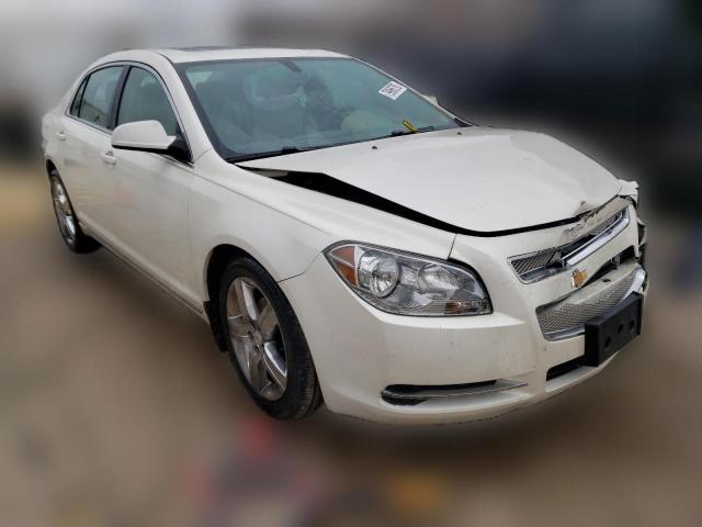 Photo 3 VIN: 1G1ZD5E7XBF307134 - CHEVROLET MALIBU 