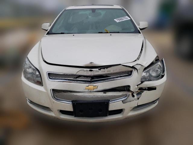 Photo 4 VIN: 1G1ZD5E7XBF307134 - CHEVROLET MALIBU 