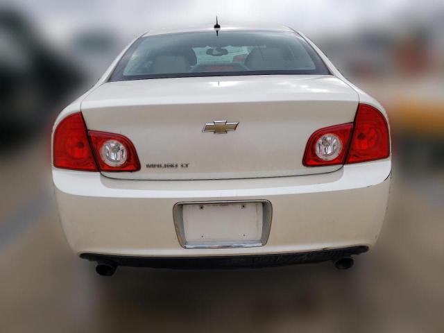 Photo 5 VIN: 1G1ZD5E7XBF307134 - CHEVROLET MALIBU 