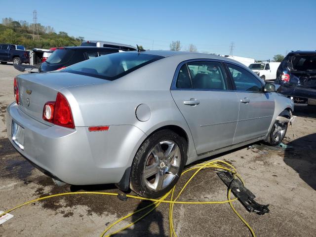 Photo 2 VIN: 1G1ZD5E7XBF308249 - CHEVROLET MALIBU 2LT 