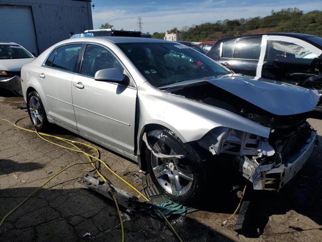 Photo 3 VIN: 1G1ZD5E7XBF308249 - CHEVROLET MALIBU 2LT 