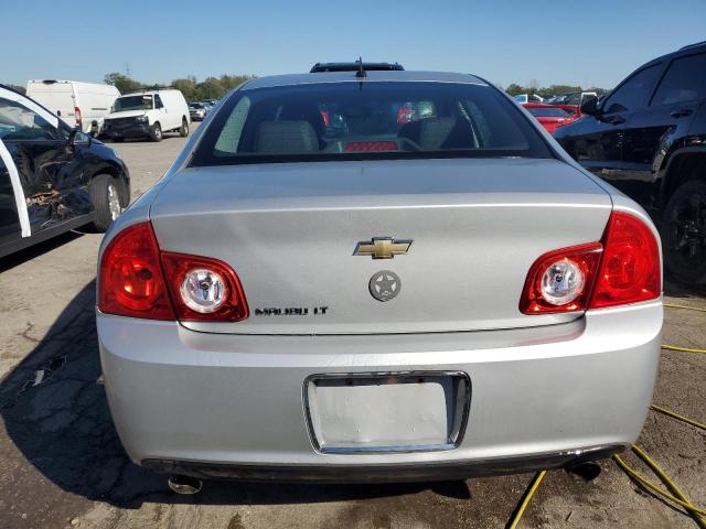 Photo 5 VIN: 1G1ZD5E7XBF308249 - CHEVROLET MALIBU 2LT 