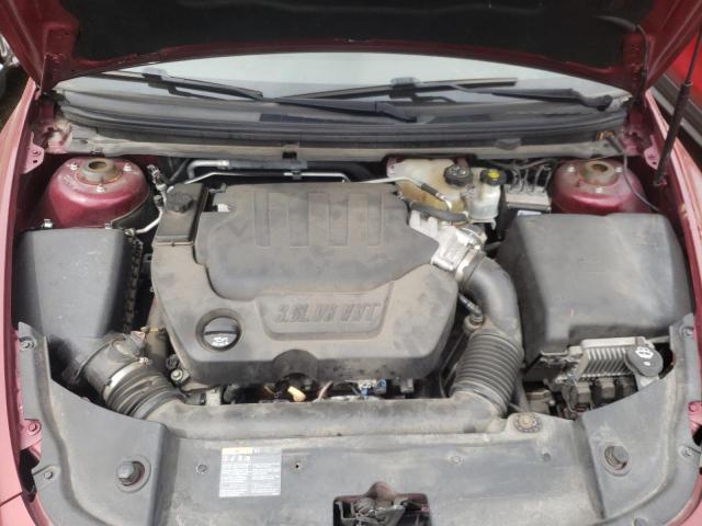 Photo 6 VIN: 1G1ZD5E7XBF340487 - CHEVROLET MALIBU 2LT 