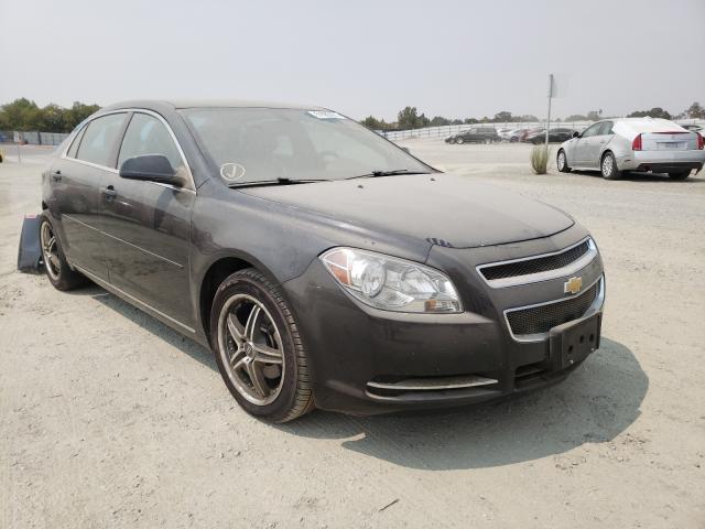 Photo 0 VIN: 1G1ZD5E7XBF382240 - CHEVROLET MALIBU 2LT 