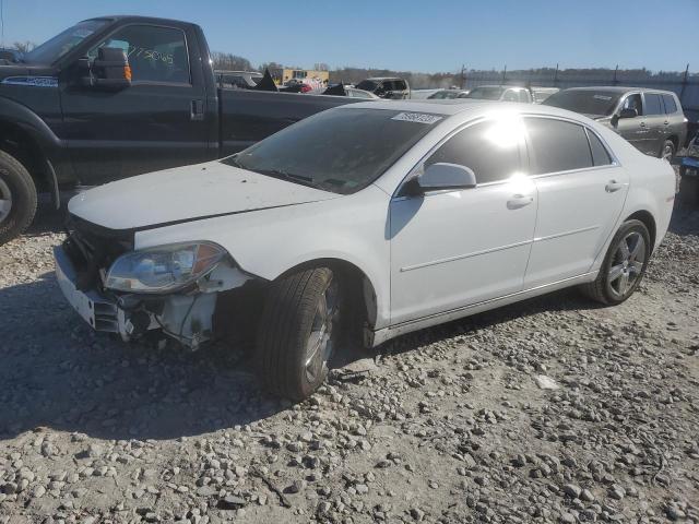 Photo 0 VIN: 1G1ZD5E7XBF387681 - CHEVROLET MALIBU 