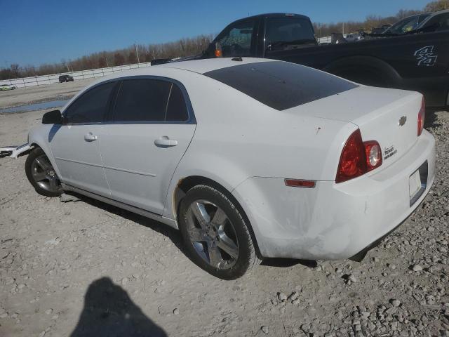 Photo 1 VIN: 1G1ZD5E7XBF387681 - CHEVROLET MALIBU 