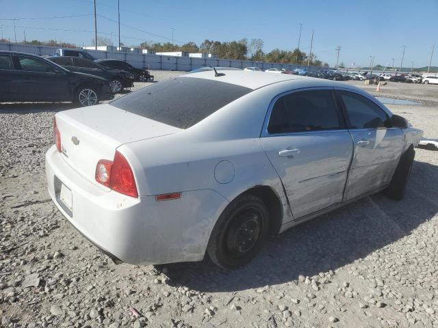 Photo 2 VIN: 1G1ZD5E7XBF387681 - CHEVROLET MALIBU 