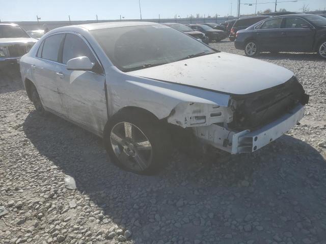 Photo 3 VIN: 1G1ZD5E7XBF387681 - CHEVROLET MALIBU 