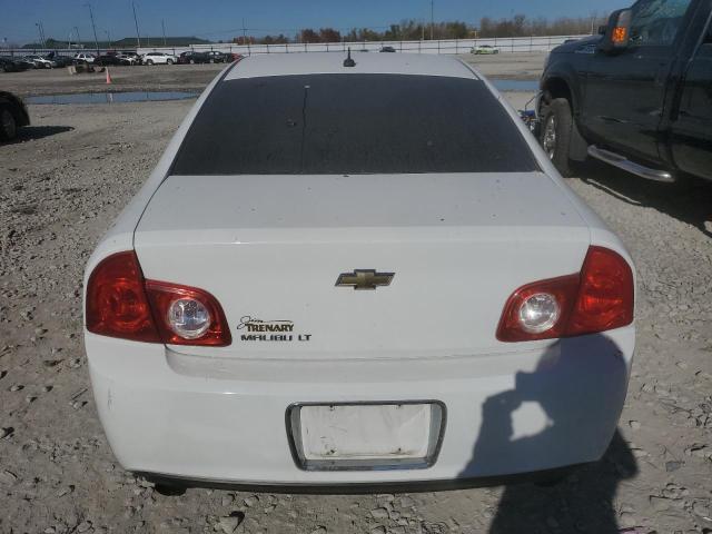 Photo 5 VIN: 1G1ZD5E7XBF387681 - CHEVROLET MALIBU 