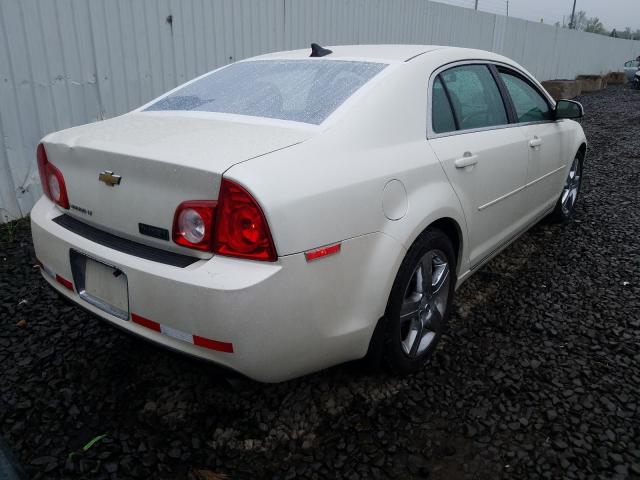 Photo 3 VIN: 1G1ZD5E7XBF399748 - CHEVROLET MALIBU 2LT 