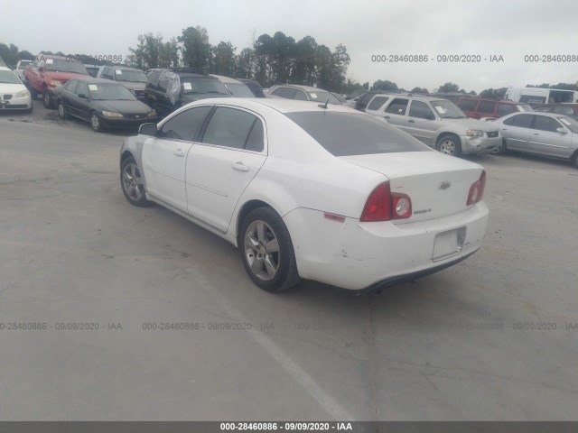 Photo 2 VIN: 1G1ZD5EB0A4129068 - CHEVROLET MALIBU 