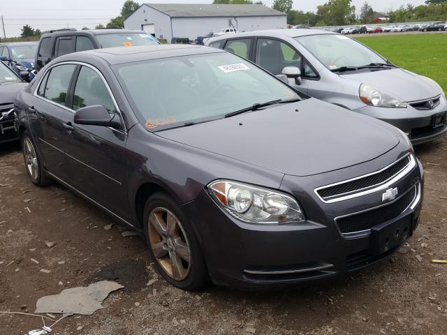 Photo 0 VIN: 1G1ZD5EB0A4140636 - CHEVROLET MALIBU 2LT 