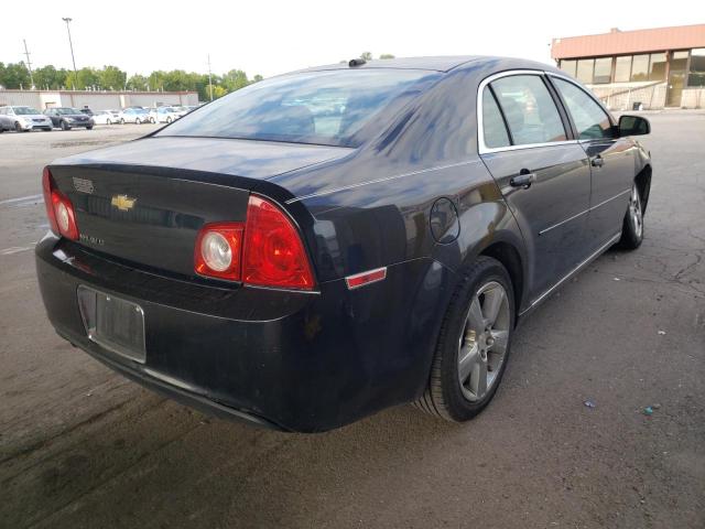 Photo 3 VIN: 1G1ZD5EB0AF113876 - CHEVROLET MALIBU 2LT 