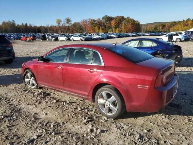 Photo 1 VIN: 1G1ZD5EB0AF130855 - CHEVROLET MALIBU 2LT 