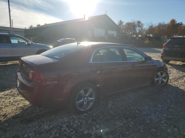 Photo 2 VIN: 1G1ZD5EB0AF130855 - CHEVROLET MALIBU 2LT 