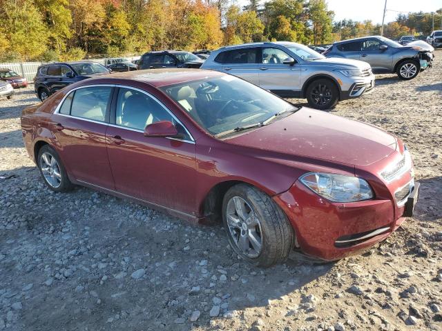 Photo 3 VIN: 1G1ZD5EB0AF130855 - CHEVROLET MALIBU 2LT 